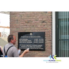 Bevestigen plaquette Northeimer Coll. HKR (29)